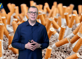 Rzucam palenie – odcinek 1