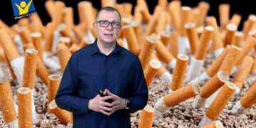 Rzucam palenie – odcinek 1