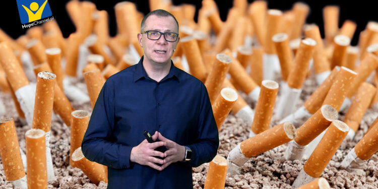 Rzucam palenie – odcinek 1