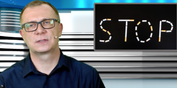 Rzucam palenie – odcinek 2