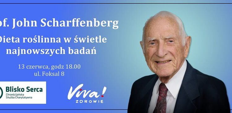 Dieta roślinna w&nbsp;świetle najnowszych badań