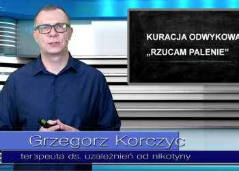 Rzucam palenie – odcinek 5