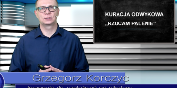 Rzucam palenie – odcinek 5