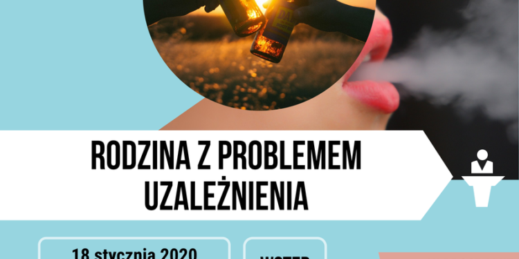 Rodzina z problemem uzależnienia