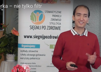 Nerki – nie tylko filtr