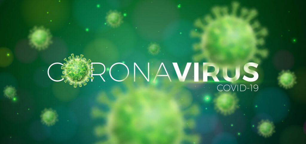 Koronavirus SARS-COV2