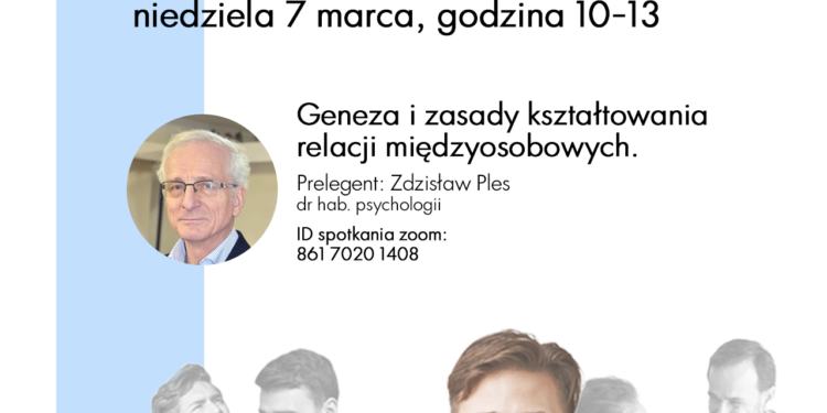 Warsztaty zdrowych relacji