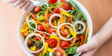 Zespół jelita drażliwego