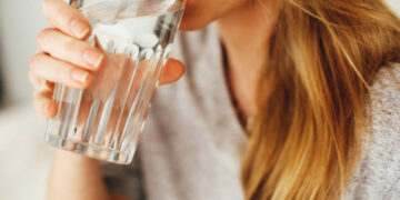 Dlaczego ważne jest nawodnienie organizmu?