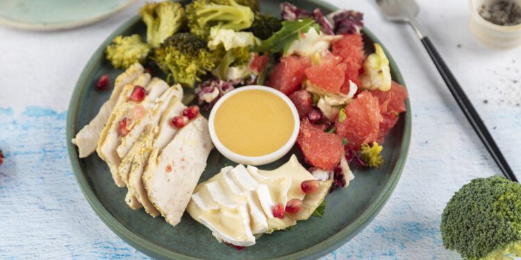 Jedz sezonowo i&nbsp;wzmacniaj odporność