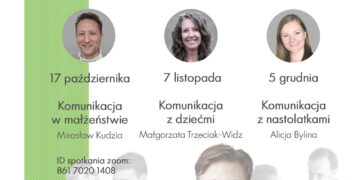 Warsztaty Zdrowych Relacji