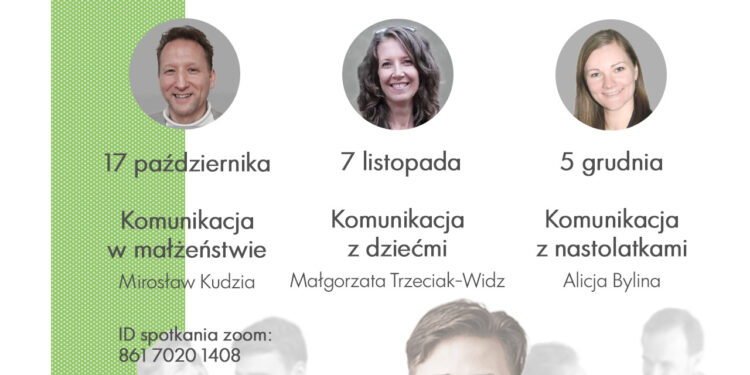 Warsztaty Zdrowych Relacji