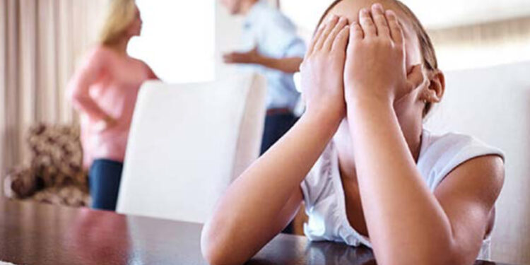 Trudne relacje rodzinne a&nbsp;twoje&nbsp;zdrowie