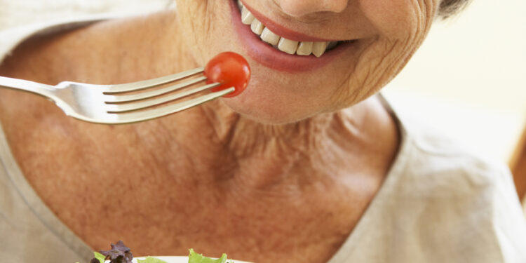 Jak powinna wyglądać dieta seniora?
