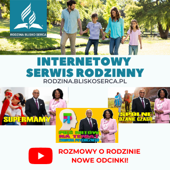 Rozmowy o rodzinie