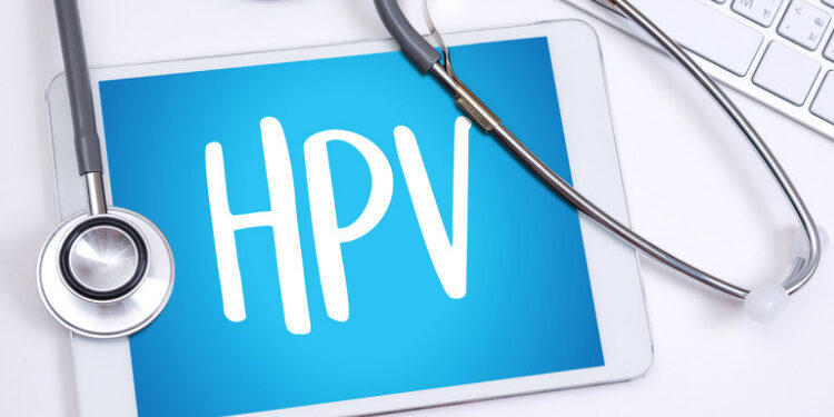Wirus HPV
