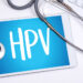 Wirus HPV