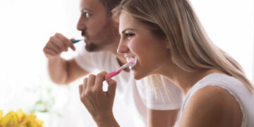 Zęby – poznaj fakty i mity o ich myciu
