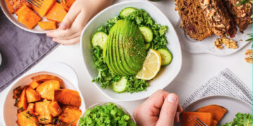 Jak zmieniły się nawyki żywieniowe i styl życia Polaków w czasie pandemii?