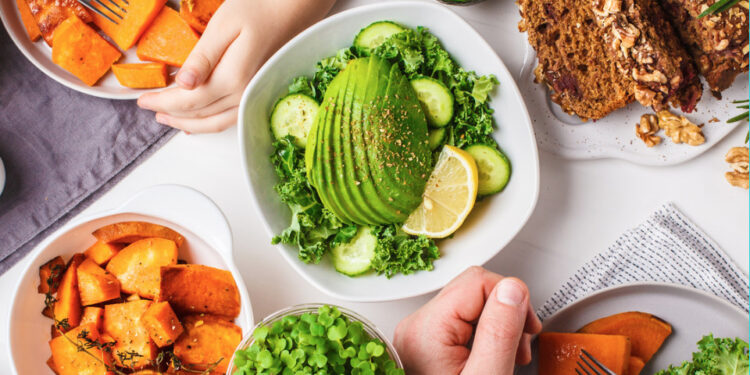 Jak zmieniły się nawyki żywieniowe i&nbsp;styl życia Polaków w&nbsp;czasie pandemii?