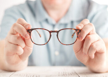 Złodzieje wzroku – epidemia krótkowzroczności