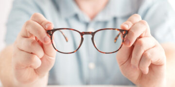 Złodzieje wzroku – epidemia krótkowzroczności