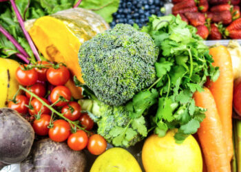 Przewodnik po&nbsp;polskich superfoods