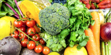 Przewodnik po polskich superfoods