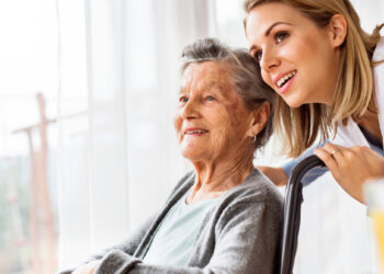 Opiekun – wielozadaniowiec