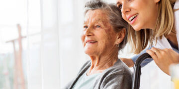 Opiekun – wielozadaniowiec