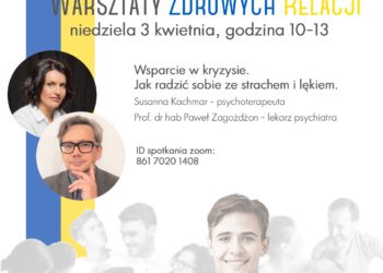 Warsztaty zdrowych relacji