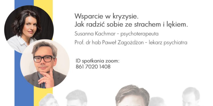 Warsztaty zdrowych relacji
