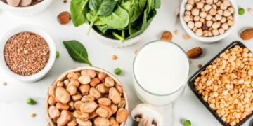 Prawidłowe żywienie wspiera pacjenta w powrocie do zdrowia