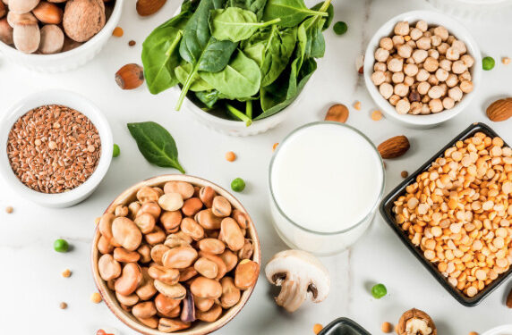 Prawidłowe żywienie wspiera pacjenta w powrocie do zdrowia