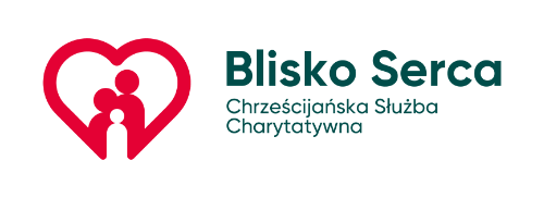 Blisko Serca Logo