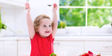 Przepis na udany urlop z maluchem