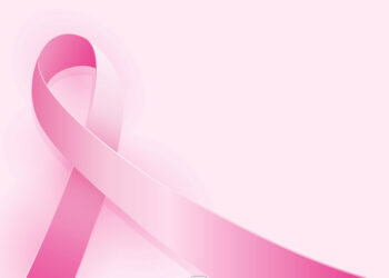 Różowa wstążka