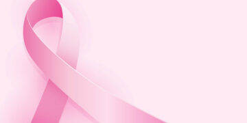 Różowa wstążka
