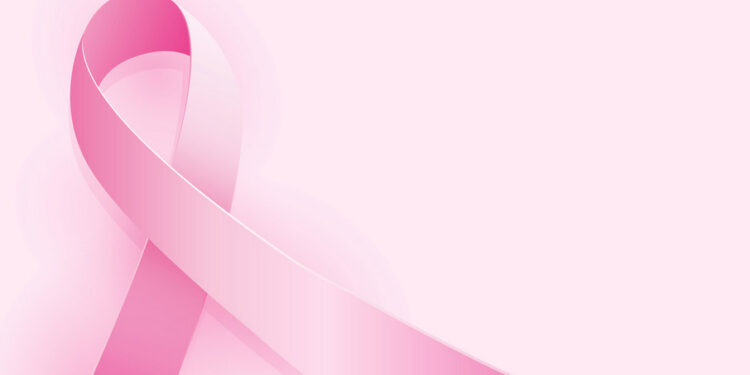 Różowa wstążka