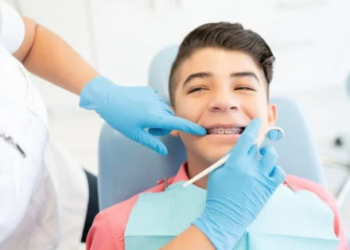 Problem ze&nbsp;zgryzem? Czas to&nbsp;zmienić