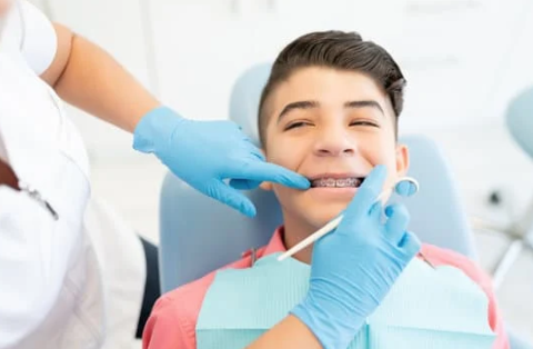 Problem ze zgryzem? Czas to zmienić