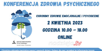 Konferencja Zdrowia psychicznego dzieci i młodzieży
