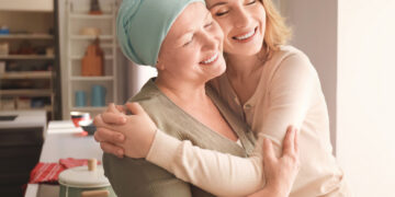 Nawet najlepsza terapia onkologiczna może nie pomóc, jeśli chory nie jest właściwie odżywiony