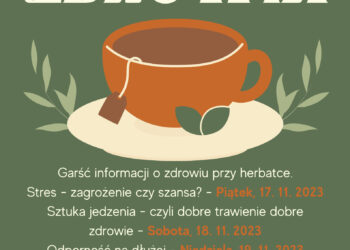 Kubeczek Zdrowia w&nbsp;Inowrocławiu