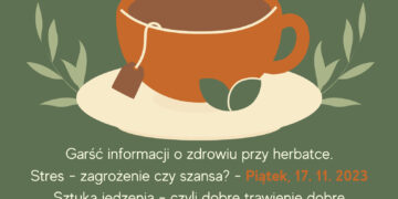 Kubeczek Zdrowia w Inowrocławiu