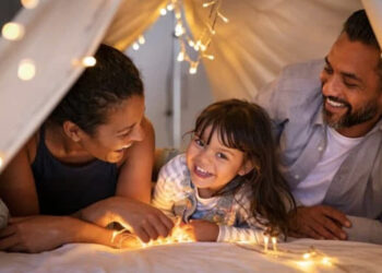 Bądź szczęśliwy i żyj dłużej