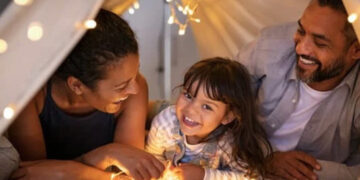 Bądź szczęśliwy i żyj dłużej