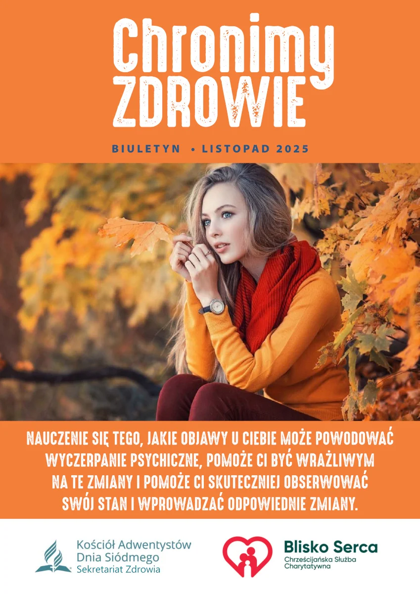 Chronimy-Zdrowie - listopad 2025 - okladka
