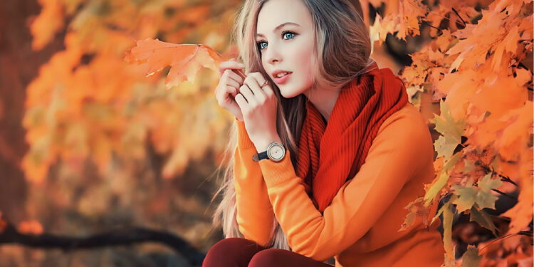 Chronimy zdrowie - listopad